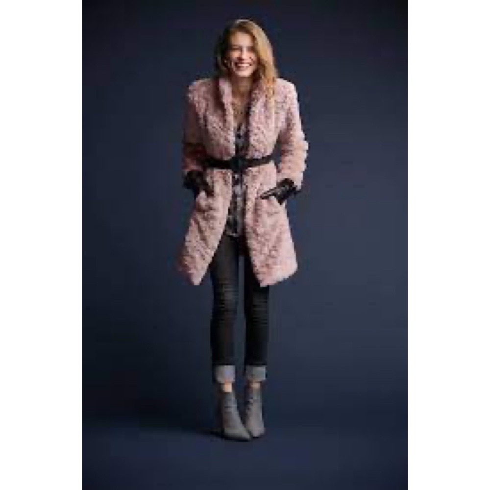 Cabi Contessa Coat - size Small